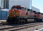 BNSF 4336